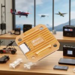 PandaRC Video VT5804  1.3w 1.6w 2.5w VTX Essential Accessories for Drone Racing Drone Drones